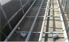 اسپیسر دنیای بتن پارسیان مدل BPM1001